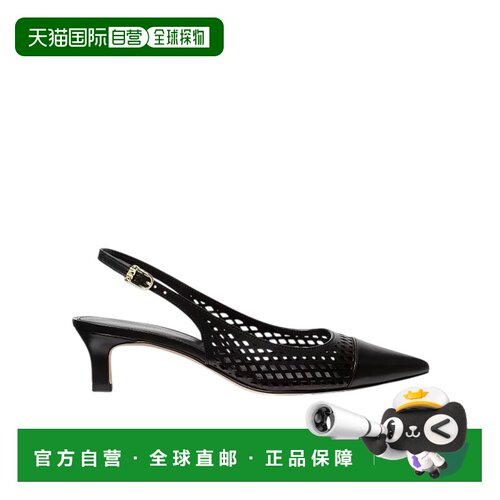 香港直邮MICHAEL MICHAEL KORS 女士高跟鞋 40T6AMMP1L001