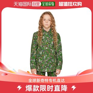 burberry 运动衫 婴幼儿 美国直邮