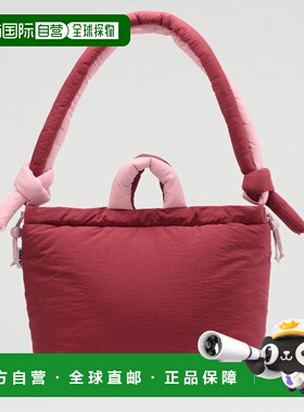 日本直邮OLEND ONA 软包三合一设计可作手提包 单肩包 双肩包和尿