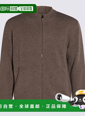 1h可退 香港直邮Canali 康钠丽 男士 毛线衫 C1141MK02164710高领