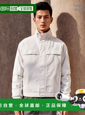 韩国直邮EIDER 女士运动茄克/外套MOTION-FREE DWM24158C2夹克