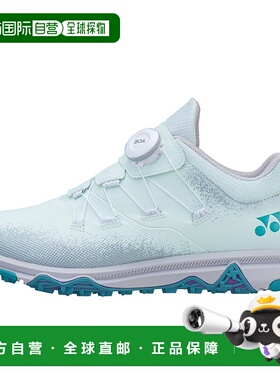 日本直邮YONEX-Yonex（女子）高尔夫球鞋垫子Airlas Shgar4l-Am