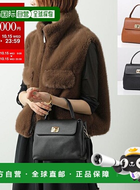 日本直邮Andrea Cardone 1937 M 单肩包女士斜挎包皮革手拿包颜色