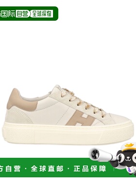 1h可退 香港直邮HOGAN 26SS Crosswind 运动休闲鞋 Women运动鞋