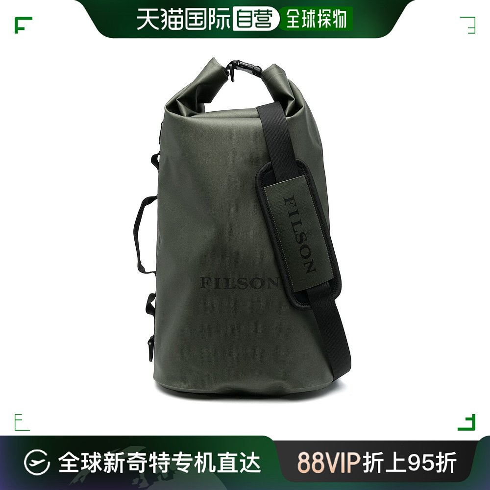 香港直邮FILSON男士双肩包 FMLUG0008W0173300