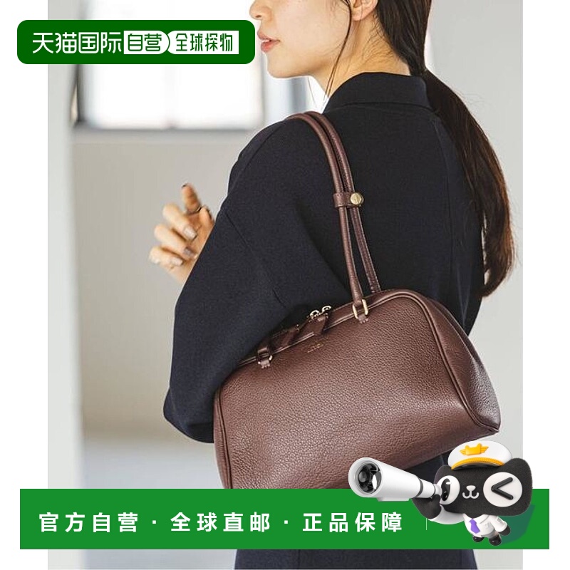 1h可退 日本直邮NOBLE CHRISTIAN VILLA/波士顿包