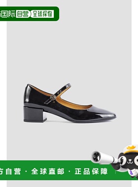 1h可退 香港直邮TOD'S 托德斯 女士 圆头高跟鞋 XXW33L0IN60SFK