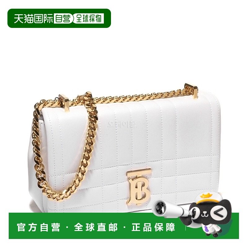 韩国直邮BURBERRY 小拉杆包 (手提包斜挎包)8066168单肩包,箱包皮具/热销女包/男包,通用款女包,淘宝优惠券,粉丝福利购,淘宝优惠卷