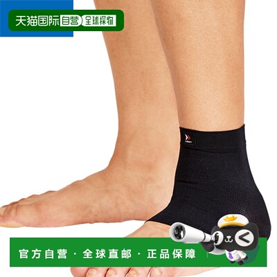 日本直邮ZAMST BODYMATE-ANKLE 护踝 左右通用