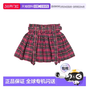 日本直邮日潮 ACDCRAG大码百褶裙裤9025703575852