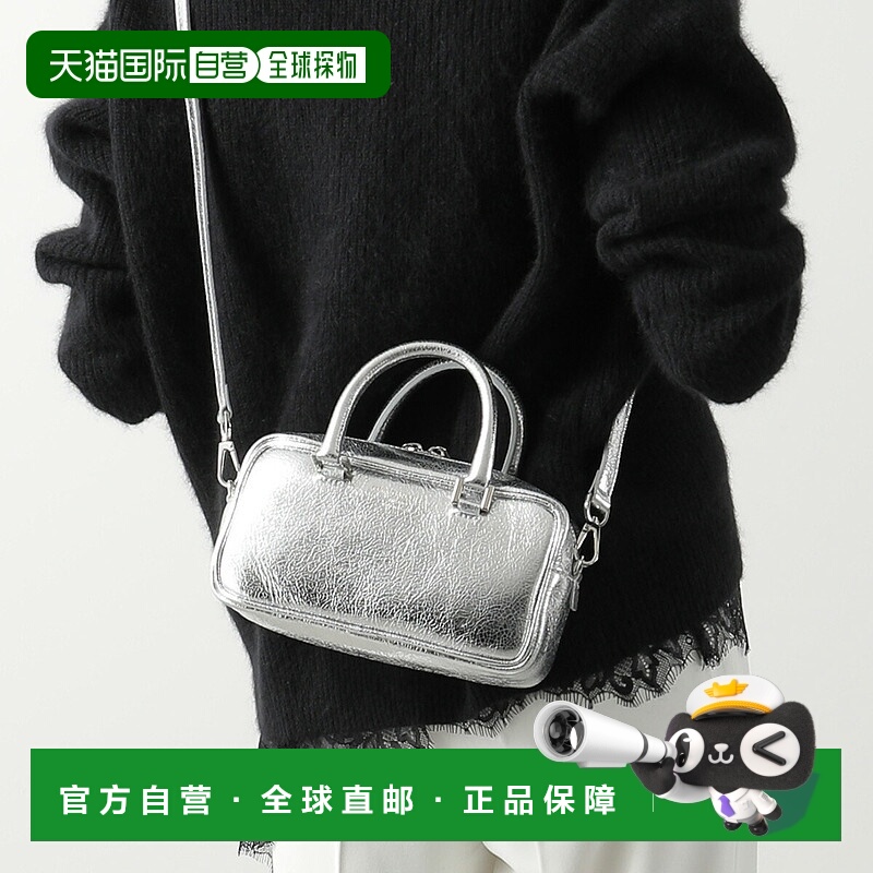 日本直邮CHRISTIAN VILLA Christian Villa 6307 女士方形波士顿