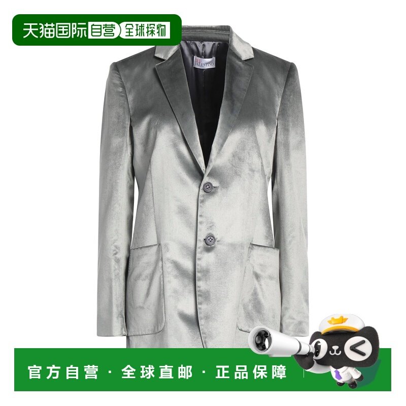 香港直邮Red Valentino 红 华伦天奴 女士 西装外套