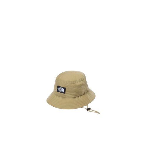 日本直邮Kids Camp Side Hat 北面户外儿童帽