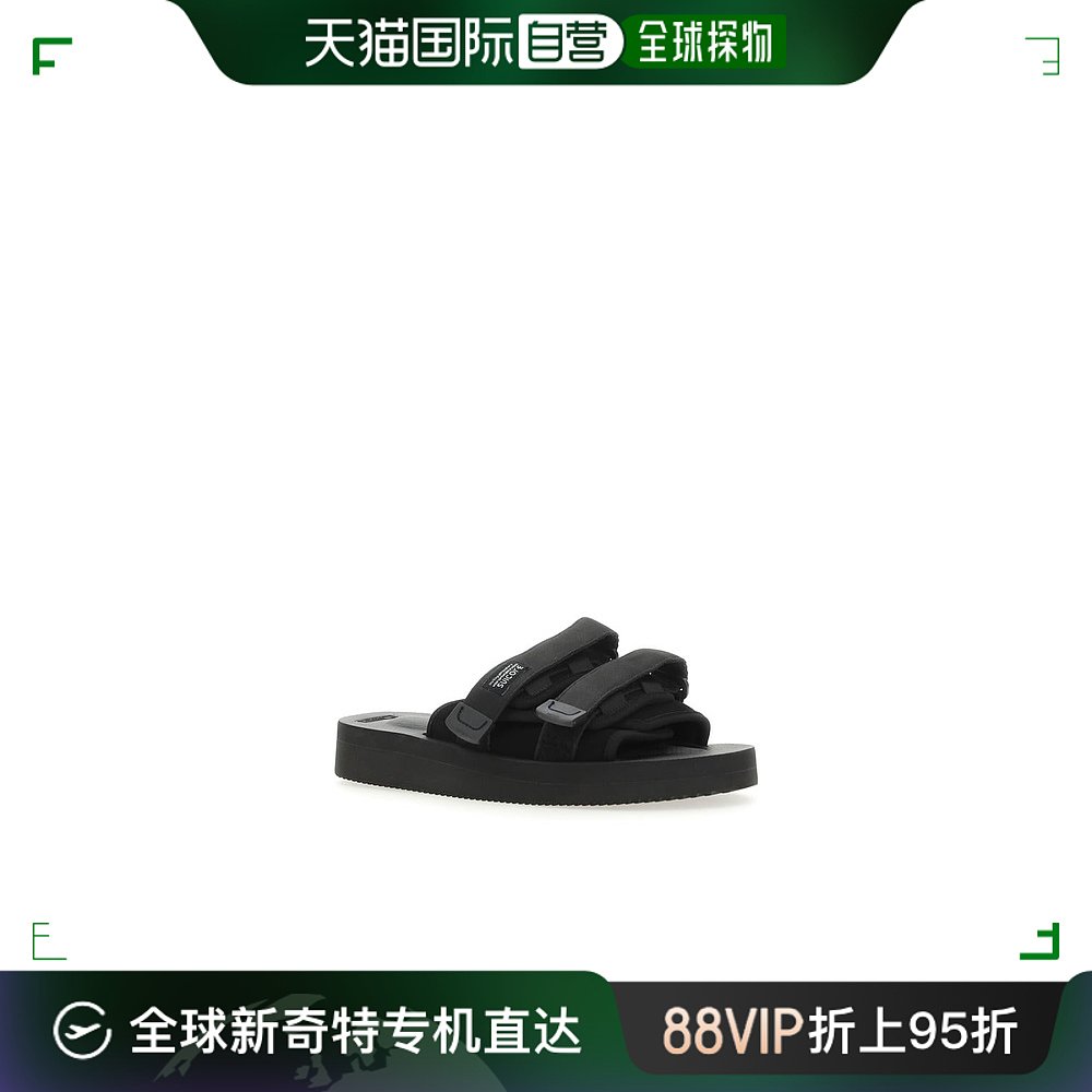 香港直邮SUICOKE 男士凉鞋 OG056VS000BLK 流行男鞋 其他凉鞋 原图主图