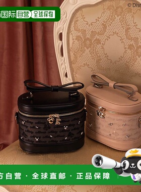 【日本直邮】RANDA女士手提包秋冬季通用款包包女包新款斜挎包