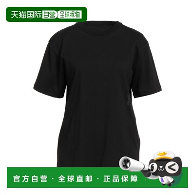 1h可退 香港直邮潮奢 Alexander Wang 亚历山大 王T系列 女士 基T
