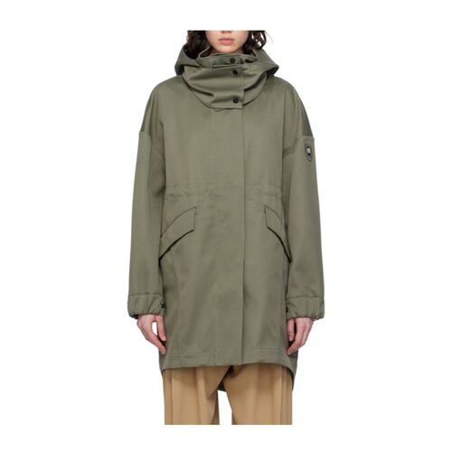 Canada Goose Olivine 长袖派克大衣 4866W1664