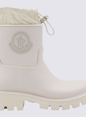 MONCLER 女士高跟鞋 J209B4G00080M4522032 AW2024