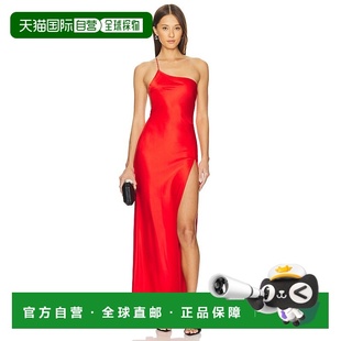 女士 Superdown Caria 长款 SDD3964U 1h可退 连衣裙 香港直邮潮奢