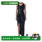 1h可退 1102001IJ00AD 亮片连衣裙 香港直邮Vivienne Westwood