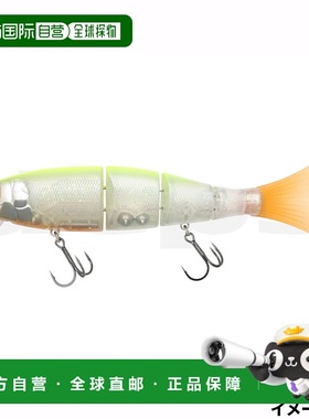 日本直邮deps Lure 新 Highsider 220 #05 Aurora Chartback