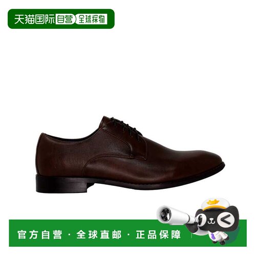 自营男士Steve Madden Sydney Brown Emboss P-SYDNEY842 - brown
