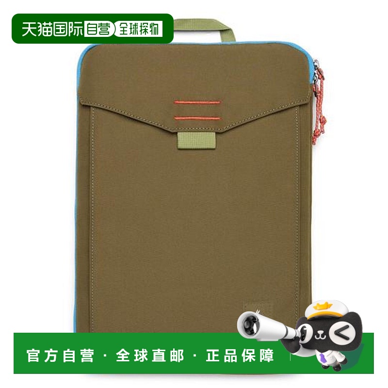 1h可退 日本直邮cotopaxi 笔记本电脑袋 14英寸 - 每日