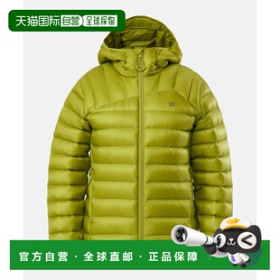 韩国直邮KOLON SPORT可隆新款女款户外运动休闲羽绒服JKJDW25302K