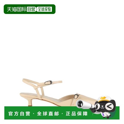 香港直邮aeyde 女士 浅口鞋