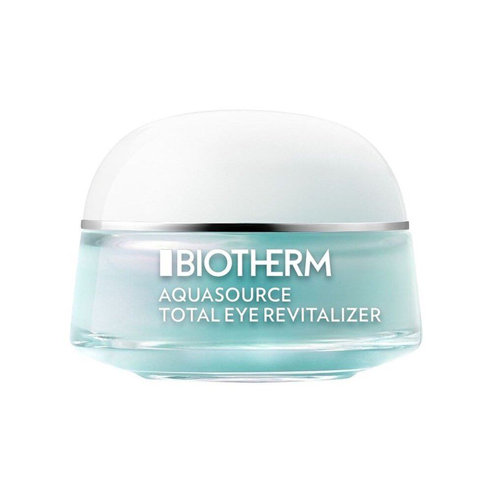 Biotherm碧欧泉女士绿薄荷精华眼霜15ml