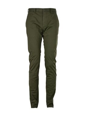 Z Zegna 修身休闲裤 VT115Z357V05