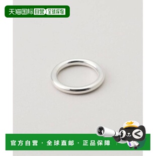 3.0戒指 1h可退 アルト ALT 银色 日本直邮NOBLE