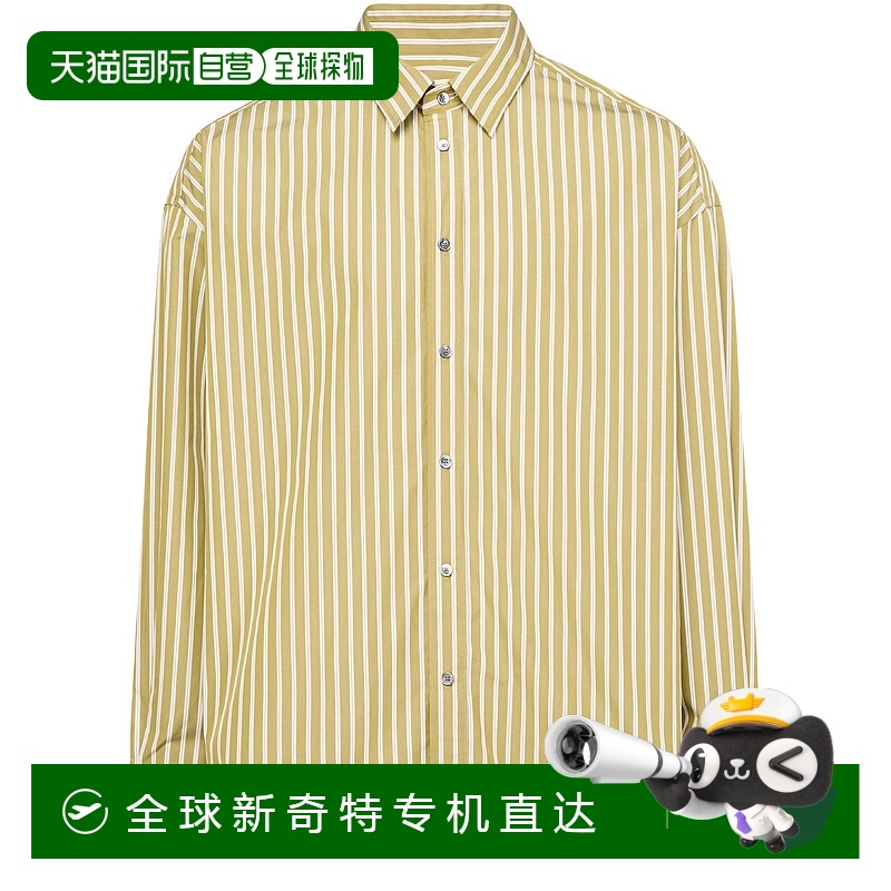 欧洲直邮AMI PARIS 25春夏  HSH191.CO0108/3744 AMID7MQBGEE 男