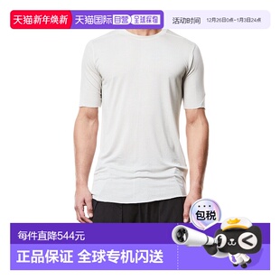 MTS866正品 圆领T恤 高档显瘦小众透气舒适百搭 Krom 香港直邮Thom