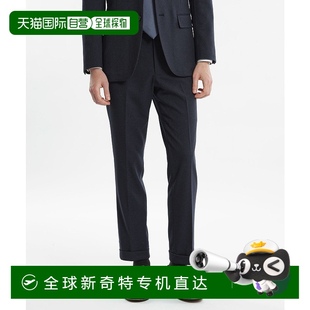 修身 格紋西褲 PHILOSOPHY 051款 H1R21416 男士 日本直郵MACKINTOSH