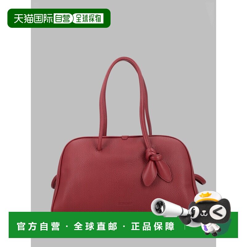 香港直邮Jacquemus/Il Turismo女士手提包单肩包图片