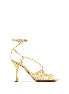 BOTTEGA VENETA 女士高跟鞋 696242VBSD09362