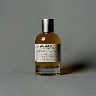 PATCHOULI 香水实验室 labo 淡香精100ml