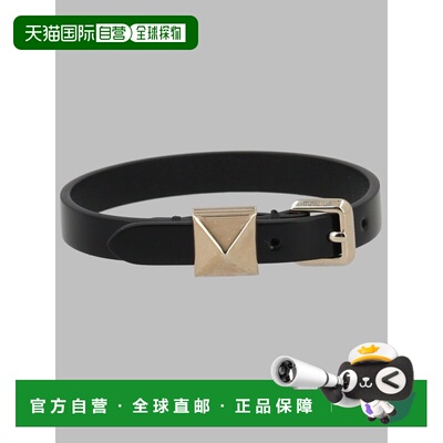 香港直邮valentino华伦天奴ROCKSTUD女士手链 【付后1h可退】