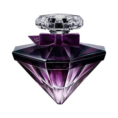 欧洲直邮LANCÔME La Nuit Trésor香水女士香调自然清新淡雅100ml