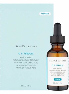 Skinceuticals修丽可修护亮白精华抑制黑色素CE 30ml
