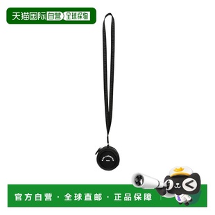 225W3801 圆形零钱包 香港直邮Karl Lagerfeld