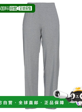 香港直邮NORMA KAMALI 诺玛 卡玛丽 女士 休闲长裤