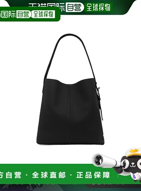 香港直邮ALEXANDER MCQUEEN 女士斜挎包 8103001VDDM1000 SS2025