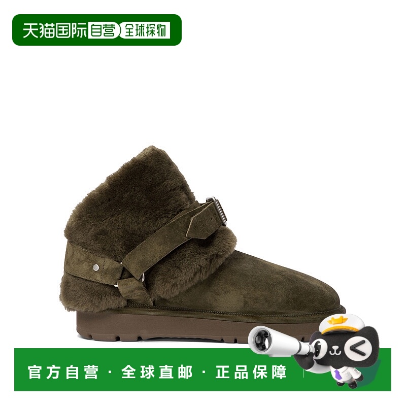 1h可退 香港直邮潮奢 Burberry 巴宝莉 男士 