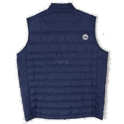 PETER MILLAR 所有课程背心（MF23EZ15-NAV） 针织衫/背心