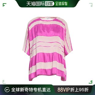 真丝上衣 Shirt 女士 Zero 香港直邮潮奢