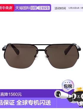 1h可退 香港直邮潮奢 Jacquemus 女士 AVIADOR 眼镜 JAC67C2SUNC2