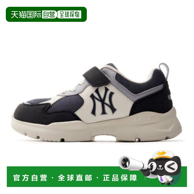 韩国直邮MLB M MLB 儿童训练鞋 NQK 7ASXXJ33N-50BKS Encore SD J