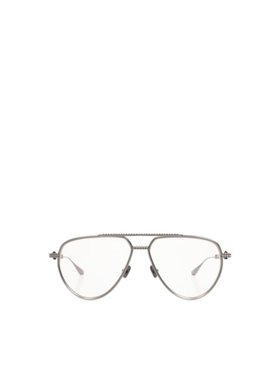 VALENTINO 女士眼镜 VLX133B59 SS2024 白色 全框平光镜